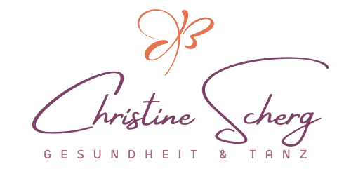 Christine Scherg Gesundheit & Tanz